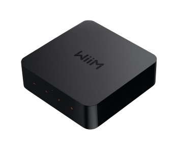 notorious audio solutions k array WiiM Pro Plus