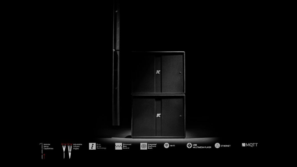 about notorious audio solutions Our Story